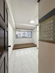 Blk 161 Chong Pang Vista (Yishun), HDB 5 Rooms #628364461